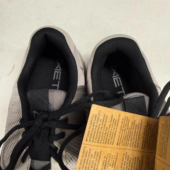 NEW Mens Size 15 Nike Metcon 9 “Light Iron Ore Flat Pewter” Sneakers‎ DZ2617-004 - Picture 6 of 7